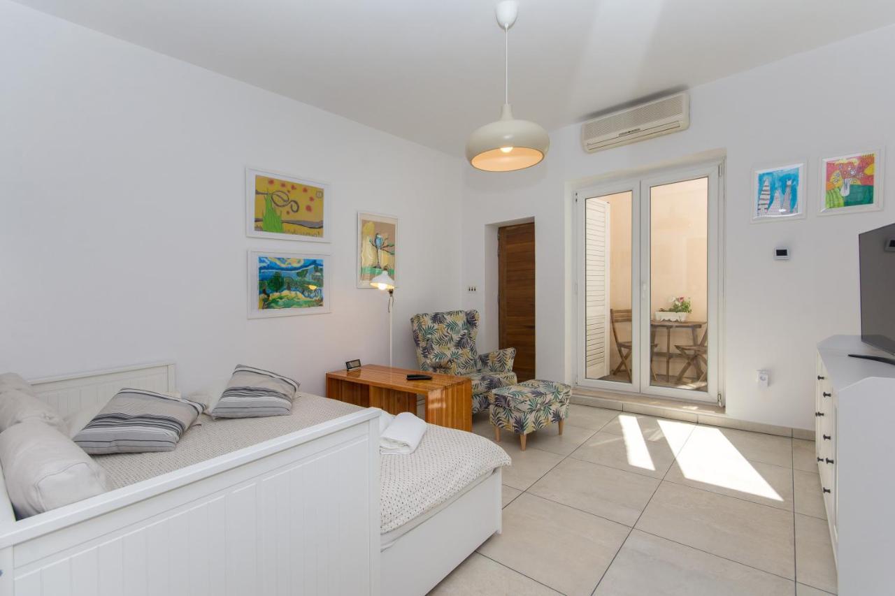 Bura Studio Apartman Apartment Dubrovnik Exterior photo