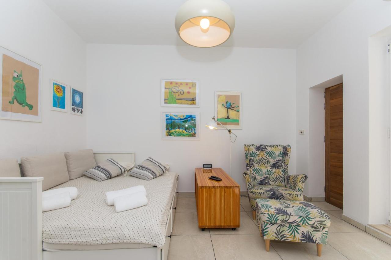 Bura Studio Apartman Apartment Dubrovnik Exterior photo