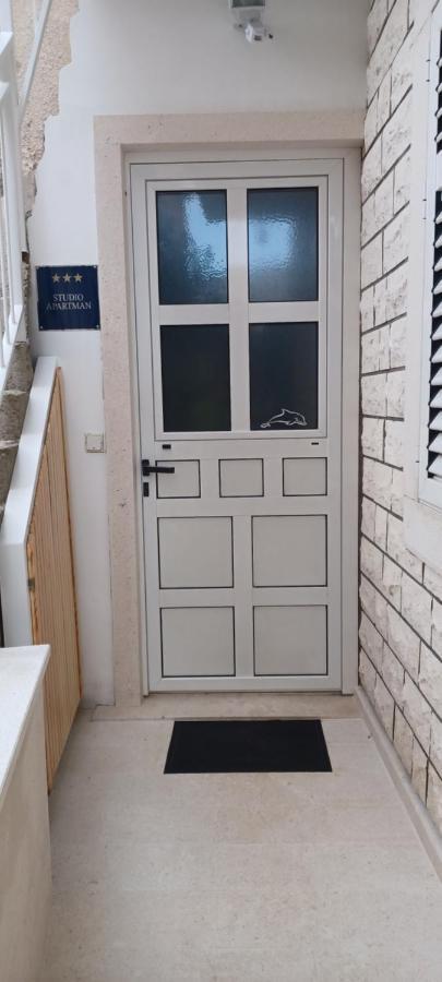 Bura Studio Apartman Apartment Dubrovnik Exterior photo